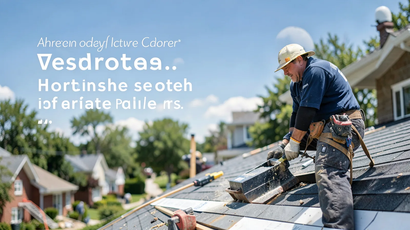 Roof Replacement in Churchville, VA near me